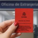 اسپین: پناہ کے متلاشی افراد کے مقدمات مکمل کرنے کے لیے BOE میں نوٹس شائع