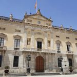 تاراگونا نے بھی بلدیاتی عمارتوں میں برقع اور نقاب پر پابندی مسترد کر دی