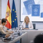 یورپ نے اپنی ہجرتی پالیسی نئے سرے سے وضع کی تاکہ انجینئرز، سائنسدانوں اور کاروباری افراد کو راغب کیا جا سکے