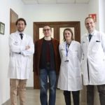 بارسلونا کے ویج دی ہیبرون اسپتال میں ناقابلِ آپریشن رسولی نکالنے کی نئی تکنیک