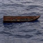 جنوبی اٹلی کے ساحلوں پر کم از کم چار لاشیں بہتی ہوئی پائی گئی،ممکنہ طور پر تارکین وطن سمجھا جارہا ہے