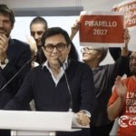 بلدیاتی انتخابات 2027: پیساریلو بائیں بازو کی جماعتوں اور تنظیموں کے ساتھ وسیع اتحاد بنانے کی کوشش کریں گے