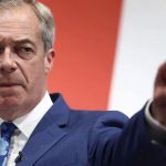 ریفارمز یوکے پارٹی کی طرف سے پاکستان سمیت دیگر ممالک پر ویزا پابندی لگانے کا مطالبہ 