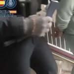 جعلی دستاویزات کے ذریعے اسپین میں داخلے کی سہولت فراہم کرنے والے ایک نیٹ ورک کے دو افراد گرفتار