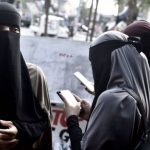 لورکا کے بلدیاتی مقامات پر برقع کے استعمال پر پابندی کے مطالعے کی منظوری، پی پی اور ووکس کی حمایت