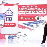 برطانیہ میں داخلے کے لیے درکار نیا ویزا: کیسے حاصل کریں اور اس کی فیس کتنی ہے