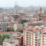 بادالونا میں بیرونِ ملک پیدا ہونے والے افراد کی تعداد 55,500 سے تجاوز کر گئی