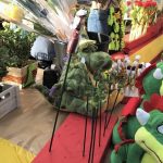 بلدیہ بادالونا نےسانت جوردی اور مدرز ڈے کے لیے اسٹالز لگالنے کے لئے درخواستیں مانگ لیں