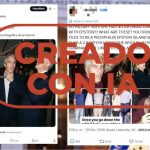 ہلیری کلنٹن اور جیفری ایپسٹین کی یہ تصاویر مصنوعی ذہانت سے بنائی گئی ہیں