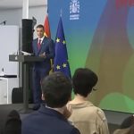  سوشل میڈیا پر نفرت انگیز تقاریر پھیلانے والوں کے خلاف ’’ریاستی قانون کی پوری طاقت‘‘ استعمال کی جائے گی۔پیدروسانچز