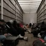 برطانیہ: انسانی اسمگلنگ کا بڑا نیٹ ورک بے نقاب، 33 تارکین وطن گرفتار