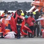 مراکش کینری جزائر پہنچنے والے نابالغ مہاجرین کو قبول نہیں کرتا،یورپی یونین کی رپورٹ