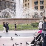 بارسلونا یورپ کے بہترین شہروں کی فہرست میں ٹاپ 5 میں شامل