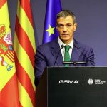 امریکہ کی اسپین کے ساتھ تجارت ختم کرنے کی دھمکی،اسپین کے پاس “ممکنہ اثرات کو کم کرنے”کے وسائل موجود ہیں