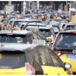 ٹیکسی کا قانون پارلیمنٹ میں پہنچ گیا: ووٹنگ کب ہوگی اور Uber اور دیگر VTC کے بارے میں کیا کہا گیا ہے؟