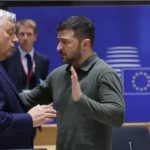 یوکرین اور ہنگری کے درمیان کشیدگی،فوجی زبان میں بات کریں گے،یوکرین