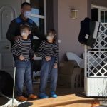 اسپین/اوویئدو میں بچوں کو چار سال تک گھر میں قید رکھنے والا میاں بیوی 25 سال قید کا سامنا کرے گا