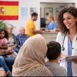 اسپین میں صحت کی عالمگیر سہولت کو مضبوط بنانے کے لیے نیا ریئل ڈکری منظور