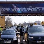 ٹیکسی قانون پارلیمانی مرحلے میں داخل، ووکس کی مکمل ترمیم مسترد