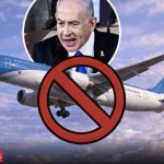 بنیامین نیتن یاہو ہماری فضائی حدود میں داخل ہوئے تو انہیں گرفتار کر لیا جائے گا۔ ڈنمارک، فن لینڈ، آئس لینڈ، ناروے اور سویڈن نے مشترکہ طور پر اعلان