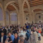 ابن بطوطہ فاؤنڈیشن کی جانب سےمیری ٹائم میوزیم میں اسلامی کمیونٹیز آف کاتالونیا یونین اور یورپی انسٹی ٹیوٹ آف دی میڈیٹیرینین کے تعاون سے افطار ڈنر 