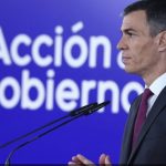 یورپ مشترکہ اقدار اور یکجہتی کی بنیاد پر قائم ہے، اس لیے اسپین فرانس کے دکھ کو اپنا دکھ سمجھتا ہے۔سانچز