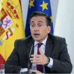 اسپین کی لبنان میں ہسپتال پر اسرائیلی حملے کی شدید مذمت