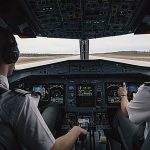 اسپین میں ہوائی جہاز کے پائلٹوں کی تنخواہیں: مختلف ایئرلائنز میں آمدنی کا فرق