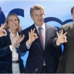 اسپین/اباسکال “تعطل” ختم کریں تاکہ سانچیز کے خلاف مل کر کام کیا جا سکے،فیخوؤ