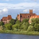 دنیا کا سب سے بڑا قلعہ یورپ میں واقع ہے: اس کا رقبہ 21 ہیکٹر ہے جنگوں کے باوجود قائم