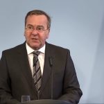 فی الحال آبنائے ہرمز کو کھولنے کے لیے بحری جہاز بھیجنے کا کوئی ارادہ نہیں ہے۔ جرمنی، اسپین اور اٹلی 