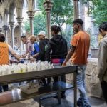 ہر پانچ میں سے ایک شہری غربت کے خطرے سے دوچار ہے۔بارسلونا کے میٹروپولیٹن علاقے سے متعلق ایک نئی رپورٹ میں انکشاف