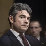 امریکہ کے نیشنل کاؤنٹر ٹیررازم سینٹر کے ڈائریکٹر نے ایران جنگ پر اختلافات کے باعث اپنے عہدے سے استعفیٰ دے دیا