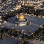 مسجد اقصیٰ کی بندش پر تشویش، عید الفطر تک پابندیاں برقرار رہنے کا امکان