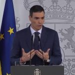 اسپین حکومت ایندھن، بجلی اور گیس پر VAT 10 فیصد کر کے قیمتیں کم کرنے اور ملازمین کے تحفظ کے اقدامات کرے گی