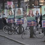 ڈنمارک میں انتخابات: فریڈرکسن کو ٹرمپ کے سائے میں دوبارہ وزیر اعظم بننے کا امکان