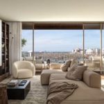 اسپین میں کرایہ کنٹرول کا نیا قانون نافذ، حکومت کی 2 فیصد حد مقرر