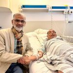 امید،ہمت اور حوصلے کی مجسم تصویر۔چوہدری محمد زاہد سہنہ مرحوم 