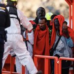 پاپولر پارٹی کی کانگریس میں فرنٹیکس کی موجودگی بڑھانے اور پناہ کی درخواستوں کے لیے تیز طریقہ کار کی تجویز