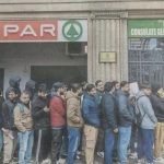 اسپین میں تارکینِ وطن کی ریگولرائزیشن: حکومت نے 25 یورو فی گھنٹہ پر عملہ بھرتی کر لیا، امیگریشن دفاتر کو نظرانداز کرنے کا الزام