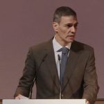 نیٹو میں شمولیت قومی خودمختاری کو نقصان نہیں پہنچاتی، مگر زیادہ خودمختاری کی حمایت،سانچیز کا پودیموس کو جواب