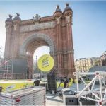 بارسلونا میں ٹور ڈی فرانس کا شاندار آغاز: ساگرادا فامیلیا تک جلوس، 3 لاکھ تماشائیوں کی توقع، بادشاہ اور پیدرو سانچیز کو دعوت