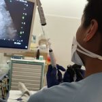 بارسلونا، ہسپتال دیل مار میں پھیپھڑوں کے کینسر کی تشخیص کے لیے ایک زیادہ جدید اور درست ٹیکنالوجی شامل 