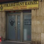 بارسلونا کا سانت رافائل اسکول 60 سال بعد بند ہونے جا رہا ہے