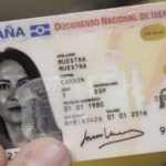 اسپین میں ڈی این آئی کا اختتام: اب فزیکل طور پر ساتھ رکھنا لازمی نہیں ہوگا