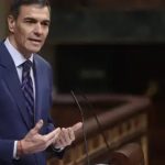 پیدروسانچز “نفرت کو ہوا دینے کا کوئی موقع نہیں چھوڑتے”۔اسرائیل