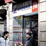 بارسلونا میں 24 گھنٹے سپرمارکیٹس کی یلغار، ہر دو دن میں نیا اسٹور کھلنے لگا