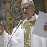 پوپ لیو کا ایران پر امریکی و اسرائیلی حملوں کے بعد بڑھتی کشیدگی پر اظہار تشویش