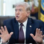 اتحادیوں کی حمایت نہیں ملی،نیٹو سے نکل جائیں گے،ٹرمپ کا سنجیدگی سے غور