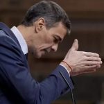 سانچیز اور سابق کاتالان صدر پوئجدیمونت میں کشیدگی برقرار، مگر قانون سازی جاری